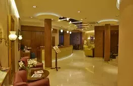 هتل مجستیک بلگراد